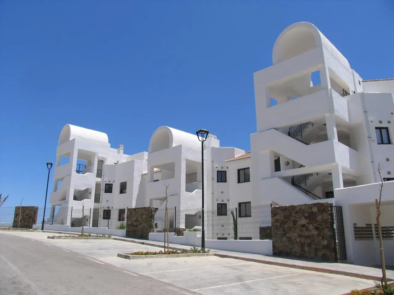 Appartement Penthouse Calaceite Azul Torrox