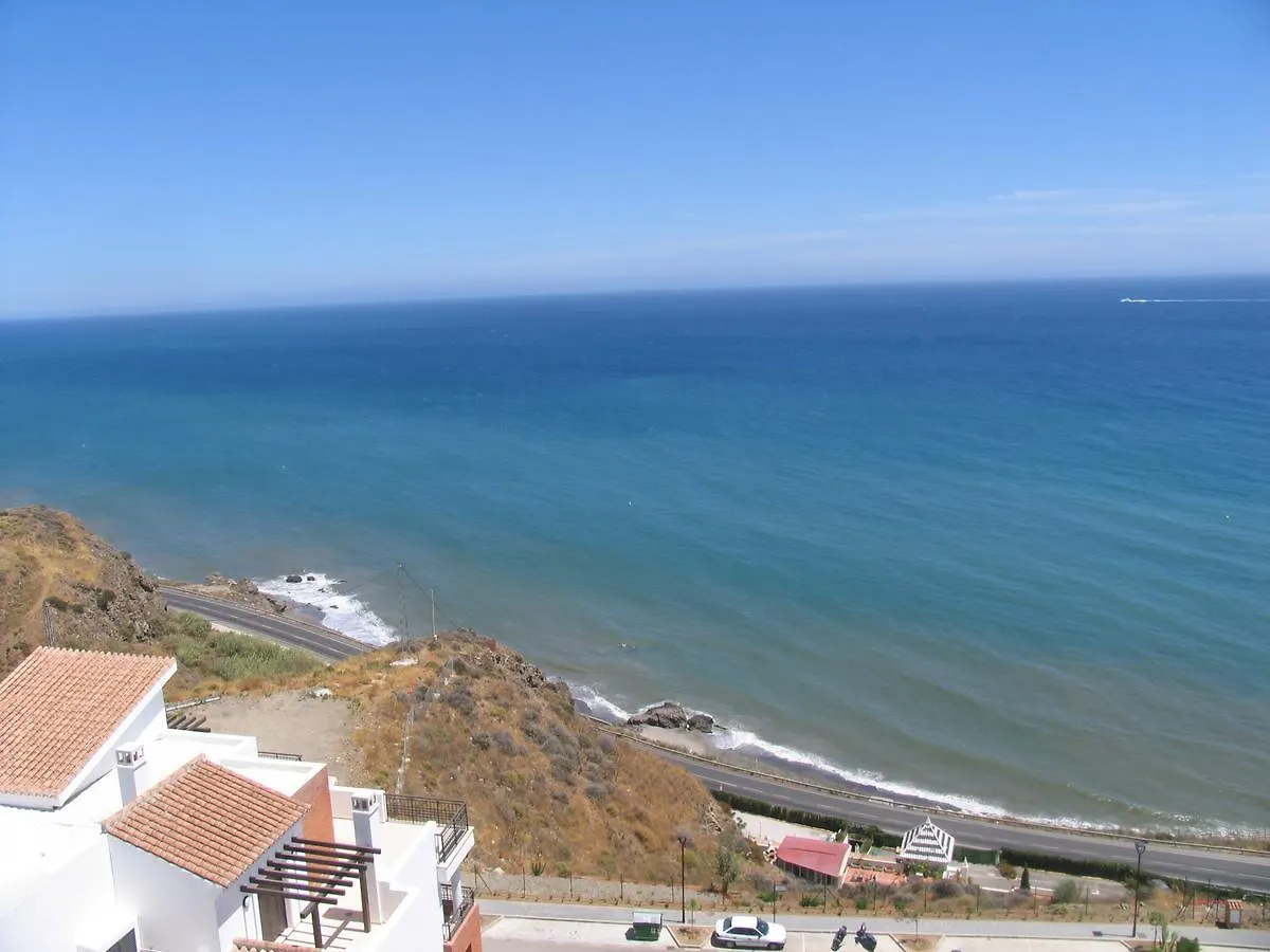 Appartement Penthouse Calaceite Azul Torrox