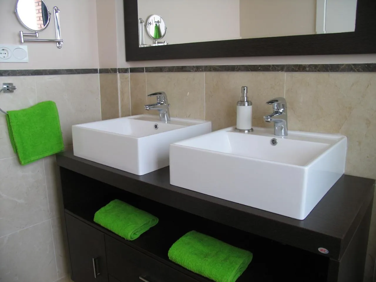 Appartement Penthouse Calaceite Azul Torrox